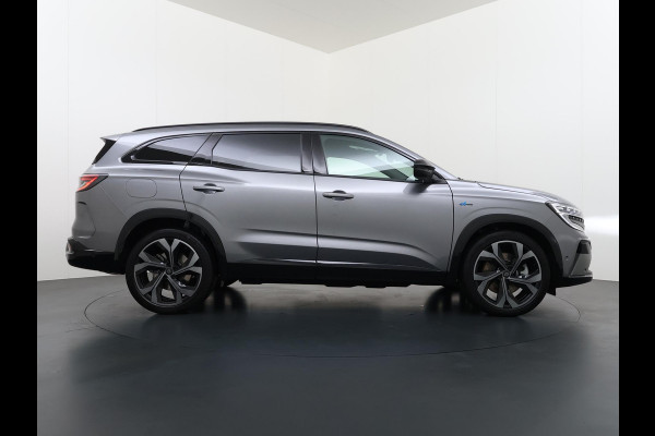 Renault Espace E-Tech full hybrid 200 esprit Alpine 7pl 7 Persoons | 20 inch | Adaptieve cruise control | Fabrieksgarantie tot 7-2027 | stoel + stuurverwarming | BTW verrekenbaar |