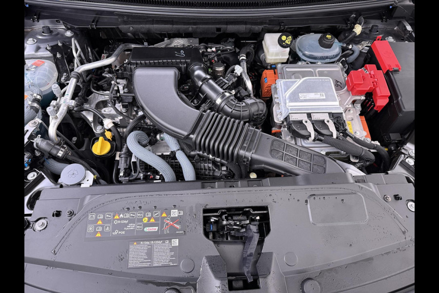 Renault Espace E-Tech full hybrid 200 esprit Alpine 7pl 7 Persoons | 20 inch | Adaptieve cruise control | Fabrieksgarantie tot 7-2027 | stoel + stuurverwarming | BTW verrekenbaar |