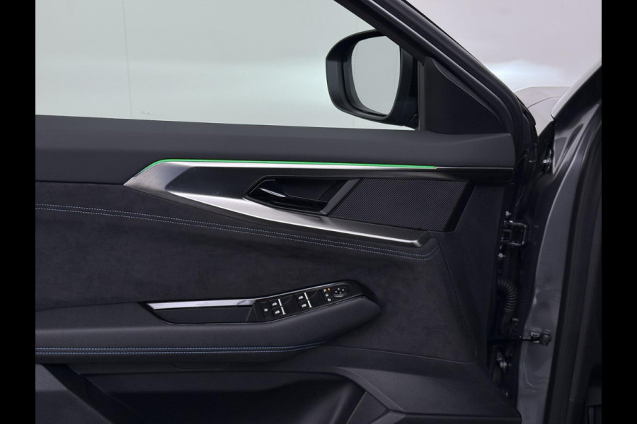 Renault Espace E-Tech full hybrid 200 esprit Alpine 7pl 7 Persoons | 20 inch | Adaptieve cruise control | Fabrieksgarantie tot 7-2027 | stoel + stuurverwarming | BTW verrekenbaar |