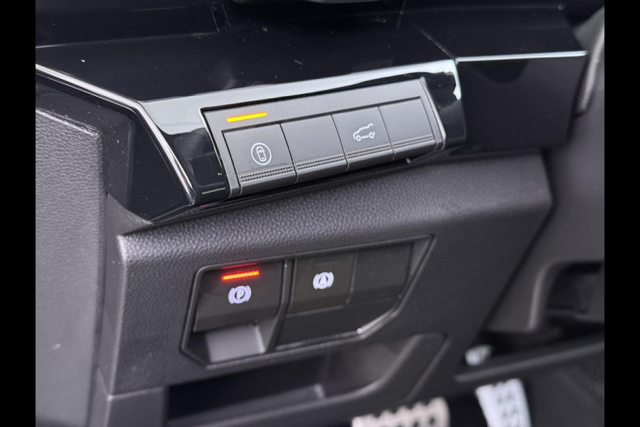 Renault Espace E-Tech full hybrid 200 esprit Alpine 7pl 7 Persoons | 20 inch | Adaptieve cruise control | Fabrieksgarantie tot 7-2027 | stoel + stuurverwarming | BTW verrekenbaar |