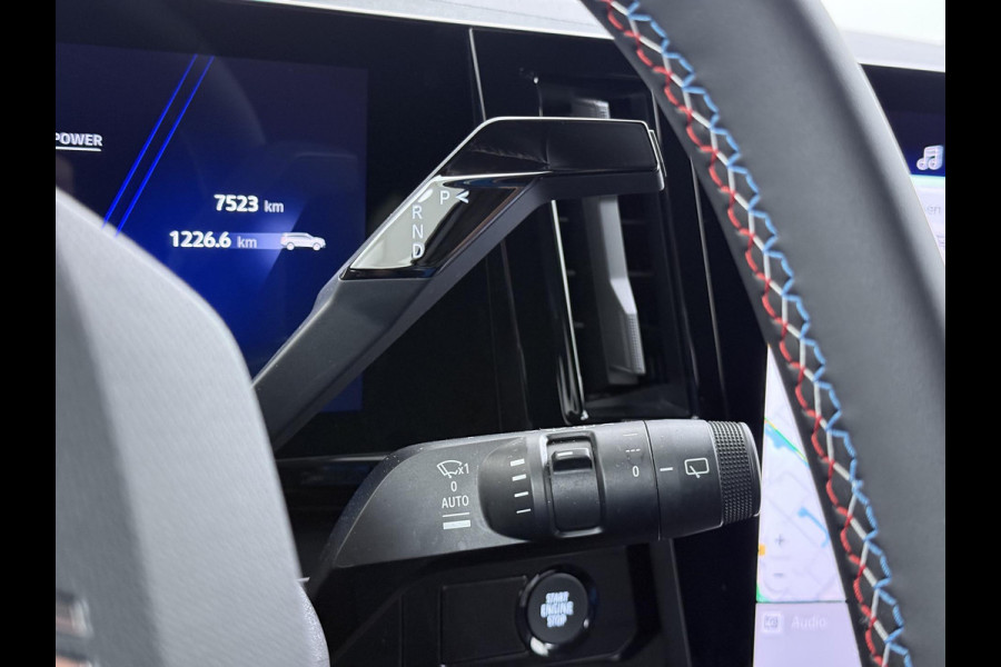 Renault Espace E-Tech full hybrid 200 esprit Alpine 7pl 7 Persoons | 20 inch | Adaptieve cruise control | Fabrieksgarantie tot 7-2027 | stoel + stuurverwarming | BTW verrekenbaar |