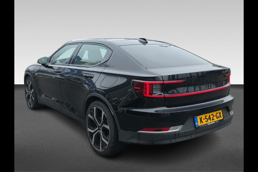 Polestar 2 Long Range Dual Motor Launch Edition 78kWh Full Options // TOP STAAT