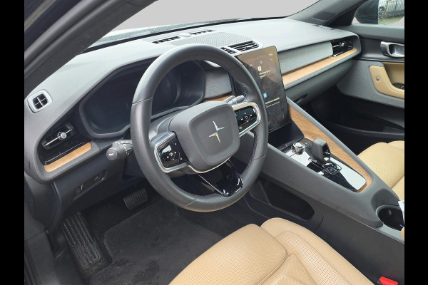 Polestar 2 Long Range Dual Motor Launch Edition 78kWh Full Options // TOP STAAT