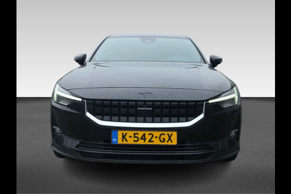 Polestar 2 Long Range Dual Motor Launch Edition 78kWh Full Options // TOP STAAT