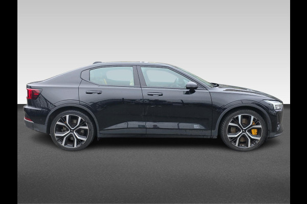 Polestar 2 Long Range Dual Motor Launch Edition 78kWh Full Options // TOP STAAT