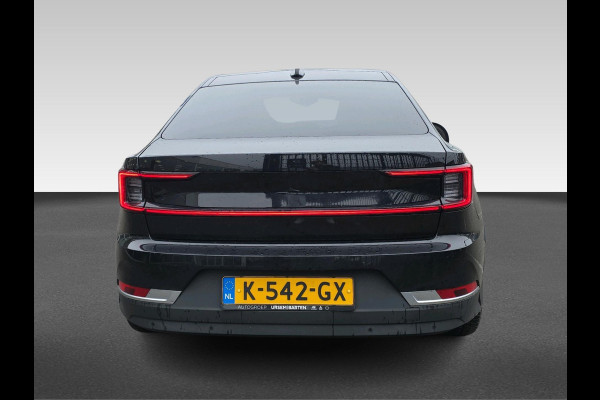 Polestar 2 Long Range Dual Motor Launch Edition 78kWh Full Options // TOP STAAT