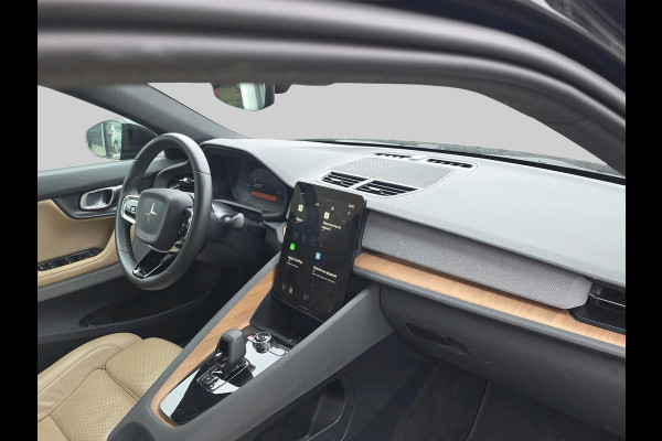 Polestar 2 Long Range Dual Motor Launch Edition 78kWh Full Options // TOP STAAT