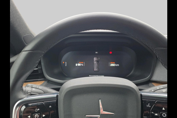 Polestar 2 Long Range Dual Motor Launch Edition 78kWh Full Options // TOP STAAT