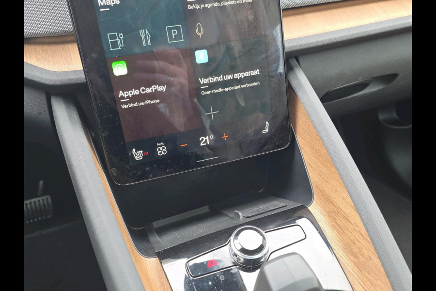 Polestar 2 Long Range Dual Motor Launch Edition 78kWh Full Options // TOP STAAT