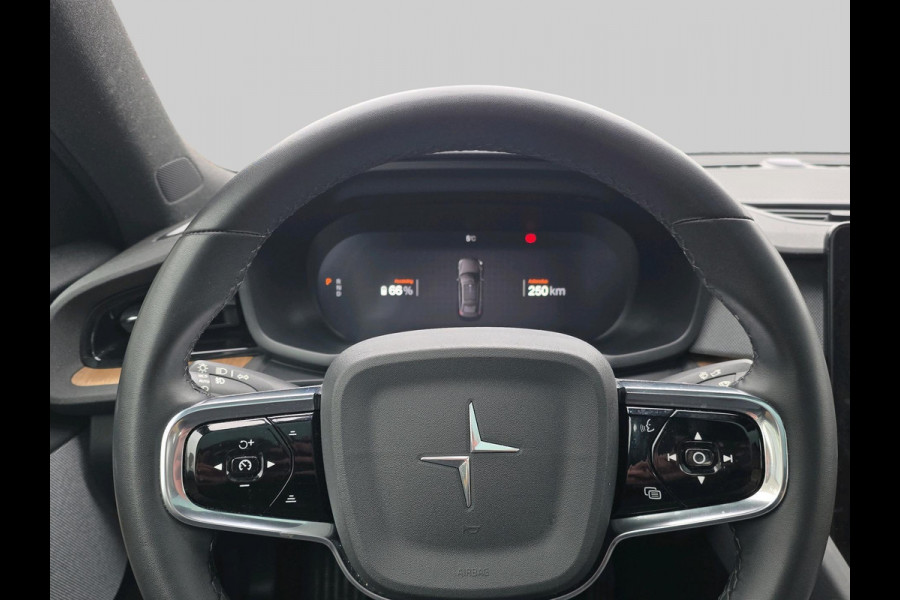 Polestar 2 Long Range Dual Motor Launch Edition 78kWh Full Options // TOP STAAT