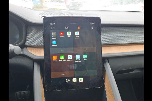 Polestar 2 Long Range Dual Motor Launch Edition 78kWh Full Options // TOP STAAT