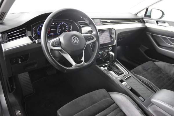 Volkswagen Passat Variant 1.5 TSI Elegance *1ste Eigenaar*Leer*Panoramadak*Trekhaak*