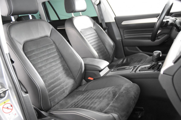 Volkswagen Passat Variant 1.5 TSI Elegance *1ste Eigenaar*Leer*Panoramadak*Trekhaak*