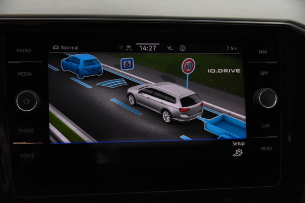 Volkswagen Passat Variant 1.5 TSI Elegance *1ste Eigenaar*Leer*Panoramadak*Trekhaak*