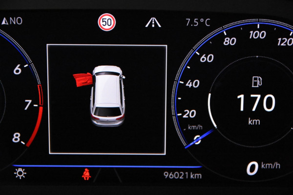 Volkswagen Passat Variant 1.5 TSI Elegance *1ste Eigenaar*Leer*Panoramadak*Trekhaak*