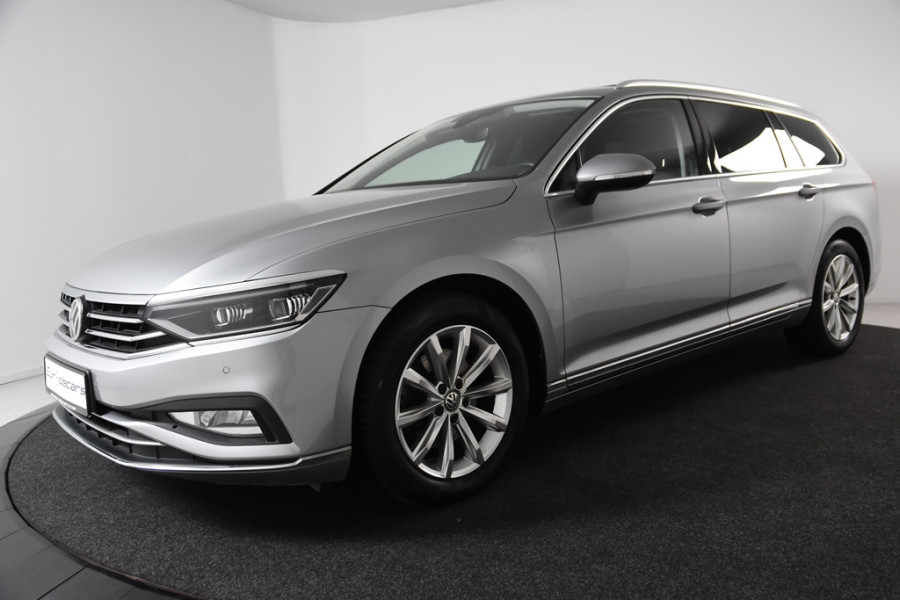 Volkswagen Passat Variant 1.5 TSI Elegance *1ste Eigenaar*Leer*Panoramadak*Trekhaak*