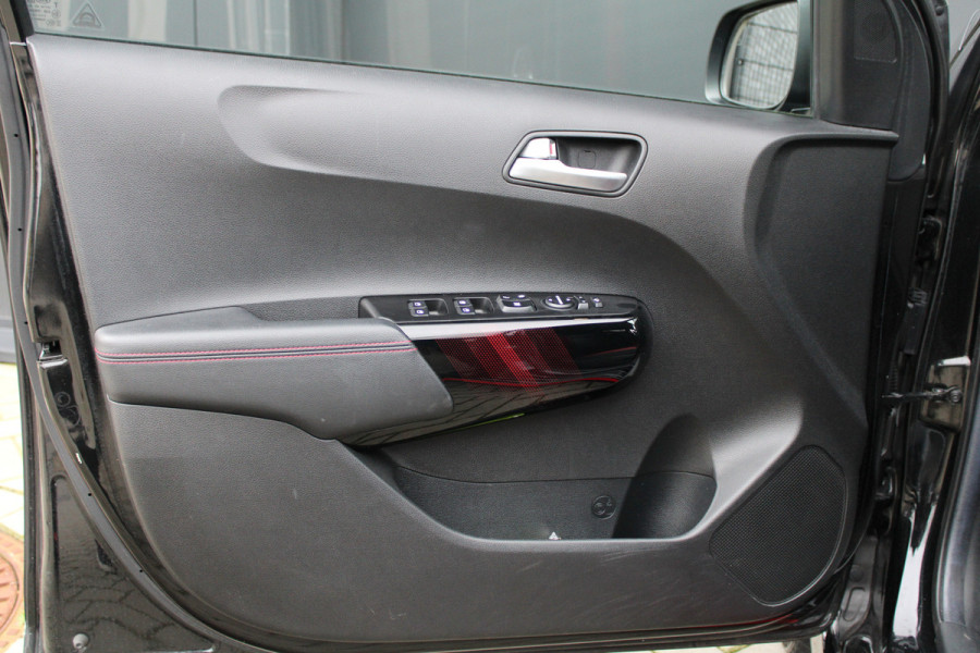 Kia Picanto 1.2 CVVT DynamicPlusLine | VOL OPTIES! | KEYLESS | STOEL&STUURVERW | CAMERA | STUUR ASSIST | LEDER |