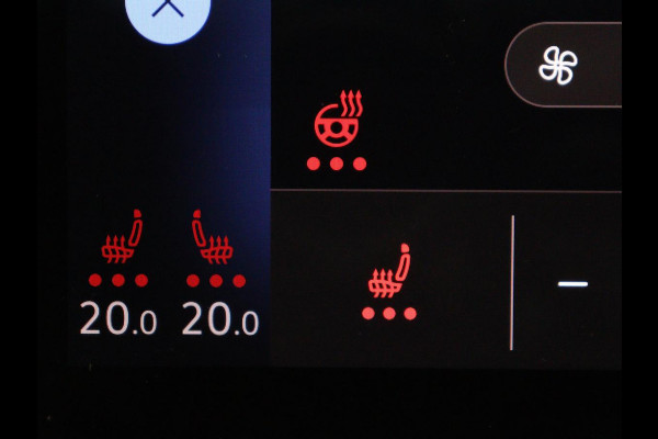 Volkswagen ID.3 First Plus 58 kWh | Stoel & stuurverwarming | Camera | Adaptive cruise | Sfeerverlichting | Carplay | Navigatie | Matrix LED | Parkeerhulp | Sfeerverlichting | Climate control