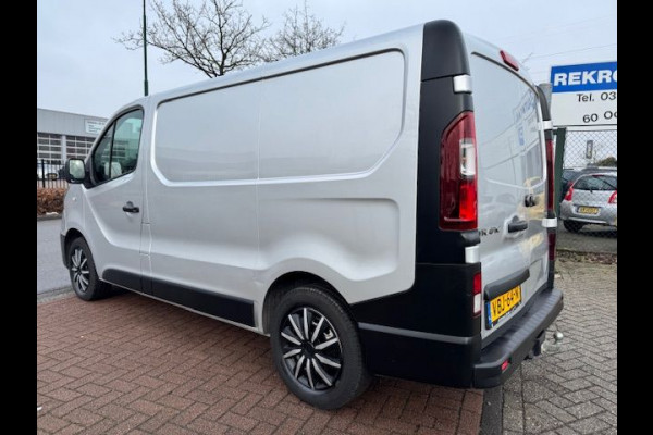 Renault Trafic 1.6 DCi T27 Comfort Edition 3 Zits Euro 6 1e Eigenaar 106.000km Airco,Cruisecontrol,Navigatie