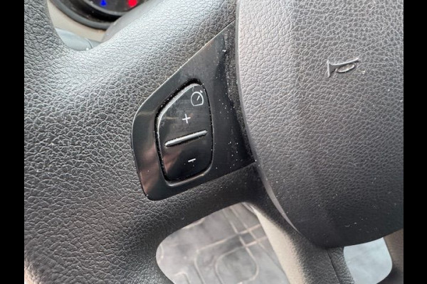 Renault Trafic 1.6 DCi T27 Comfort Edition 3 Zits Euro 6 1e Eigenaar 106.000km Airco,Cruisecontrol,Navigatie