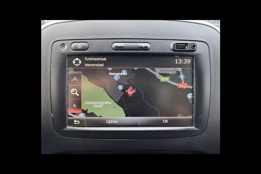 Renault Trafic 1.6 DCi T27 Comfort Edition 3 Zits Euro 6 1e Eigenaar 106.000km Airco,Cruisecontrol,Navigatie