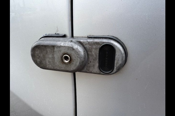 Renault Trafic 1.6 DCi T27 Comfort Edition 3 Zits Euro 6 1e Eigenaar 106.000km Airco,Cruisecontrol,Navigatie