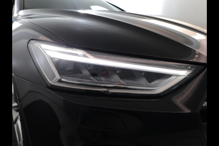 Audi A7 Sportback 50 TFSI e quattro Pro Line S 299 pk S-tronic | Navigatie | Parkeersensoren (Park assist) | Achteruitrijcamera | Adaptieve cruise control | Stoelverwarming | S-Line |