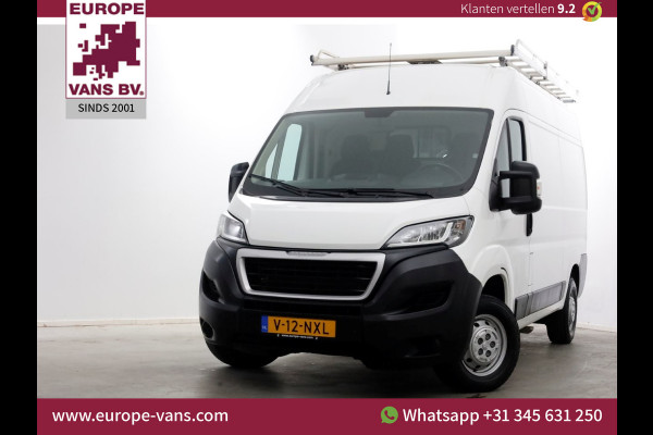 Peugeot Boxer 2.2 BlueHDi 140pk L2H2 Airco/Imperiaal 10-2020