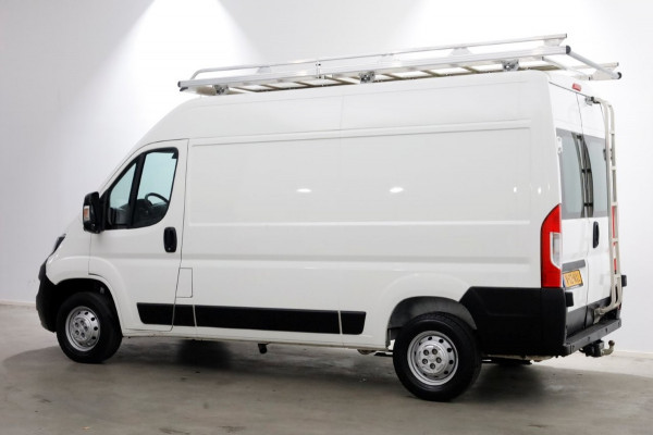 Peugeot Boxer 2.2 BlueHDi 140pk L2H2 Airco/Imperiaal 10-2020