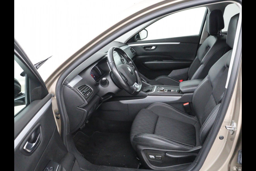 Renault Talisman 1.3 TCe Limited | Massage | Carplay | Navigatie | Keyless | Parkeerhulp | Half leder | Cruise control | Bluetooth | DAB | Climate control