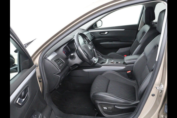 Renault Talisman 1.3 TCe Limited | Massage | Carplay | Navigatie | Keyless | Parkeerhulp | Half leder | Cruise control | Bluetooth | DAB | Climate control