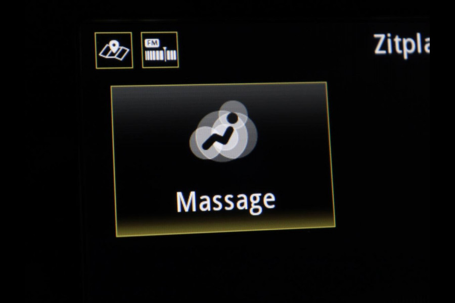 Renault Talisman 1.3 TCe Limited | Massage | Carplay | Navigatie | Keyless | Parkeerhulp | Half leder | Cruise control | Bluetooth | DAB | Climate control