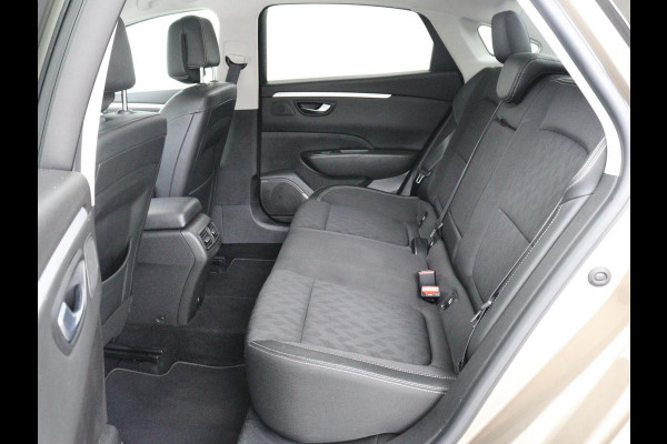 Renault Talisman 1.3 TCe Limited | Massage | Carplay | Navigatie | Keyless | Parkeerhulp | Half leder | Cruise control | Bluetooth | DAB | Climate control