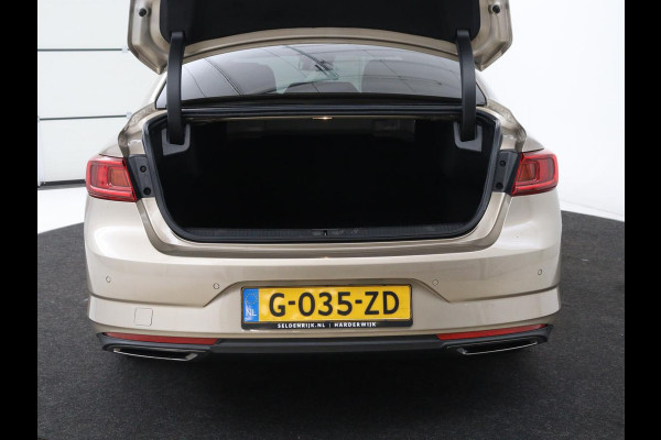 Renault Talisman 1.3 TCe Limited | Massage | Carplay | Navigatie | Keyless | Parkeerhulp | Half leder | Cruise control | Bluetooth | DAB | Climate control