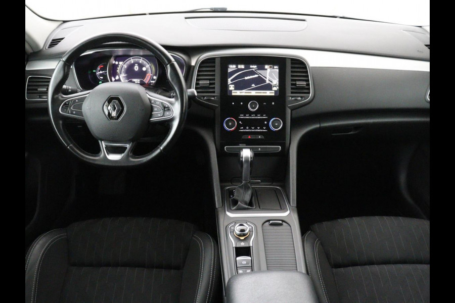 Renault Talisman 1.3 TCe Limited | Massage | Carplay | Navigatie | Keyless | Parkeerhulp | Half leder | Cruise control | Bluetooth | DAB | Climate control