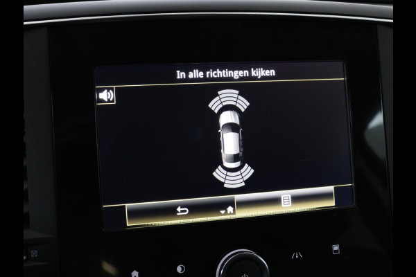 Renault Talisman 1.3 TCe Limited | Massage | Carplay | Navigatie | Keyless | Parkeerhulp | Half leder | Cruise control | Bluetooth | DAB | Climate control
