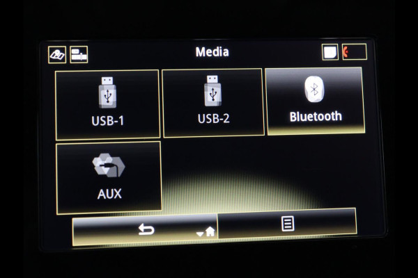 Renault Talisman 1.3 TCe Limited | Massage | Carplay | Navigatie | Keyless | Parkeerhulp | Half leder | Cruise control | Bluetooth | DAB | Climate control