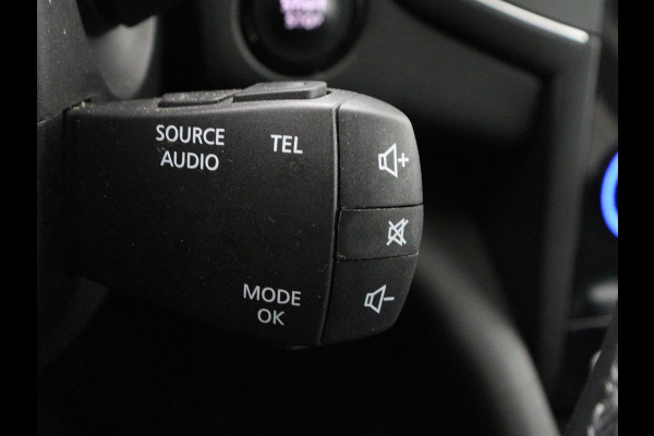 Renault Talisman 1.3 TCe Limited | Massage | Carplay | Navigatie | Keyless | Parkeerhulp | Half leder | Cruise control | Bluetooth | DAB | Climate control