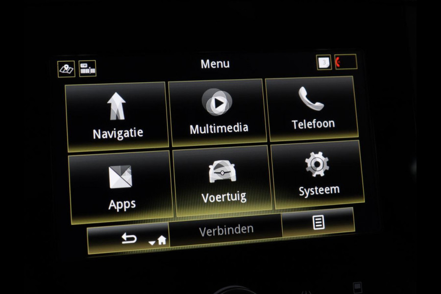 Renault Talisman 1.3 TCe Limited | Massage | Carplay | Navigatie | Keyless | Parkeerhulp | Half leder | Cruise control | Bluetooth | DAB | Climate control