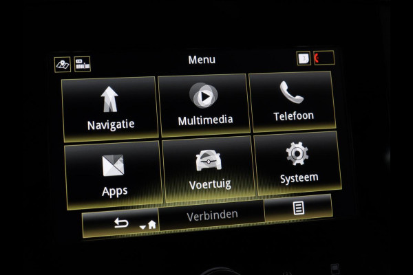 Renault Talisman 1.3 TCe Limited | Massage | Carplay | Navigatie | Keyless | Parkeerhulp | Half leder | Cruise control | Bluetooth | DAB | Climate control