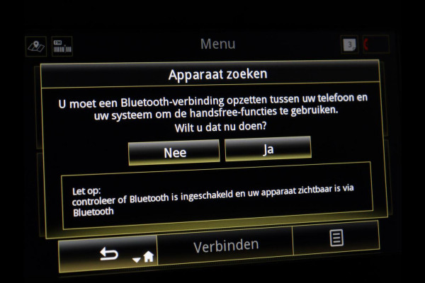 Renault Talisman 1.3 TCe Limited | Massage | Carplay | Navigatie | Keyless | Parkeerhulp | Half leder | Cruise control | Bluetooth | DAB | Climate control