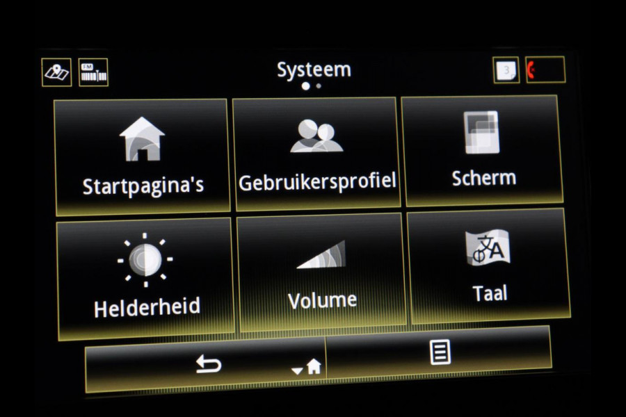 Renault Talisman 1.3 TCe Limited | Massage | Carplay | Navigatie | Keyless | Parkeerhulp | Half leder | Cruise control | Bluetooth | DAB | Climate control