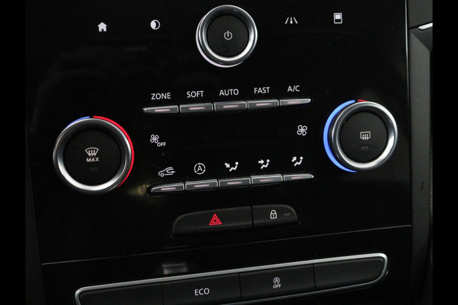 Renault Talisman 1.3 TCe Limited | Massage | Carplay | Navigatie | Keyless | Parkeerhulp | Half leder | Cruise control | Bluetooth | DAB | Climate control