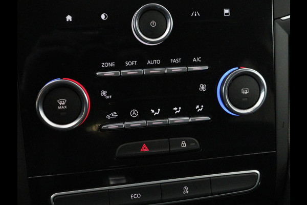 Renault Talisman 1.3 TCe Limited | Massage | Carplay | Navigatie | Keyless | Parkeerhulp | Half leder | Cruise control | Bluetooth | DAB | Climate control