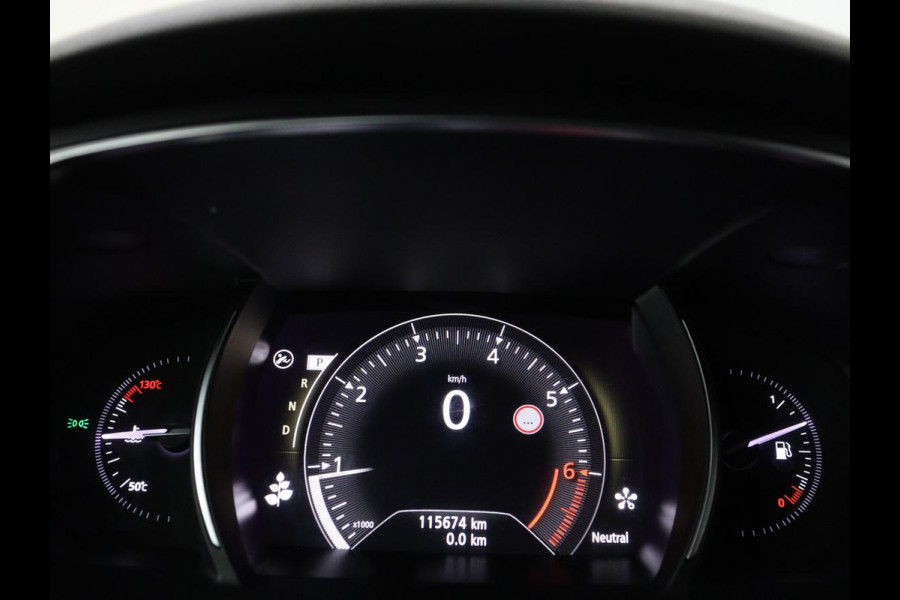 Renault Talisman 1.3 TCe Limited | Massage | Carplay | Navigatie | Keyless | Parkeerhulp | Half leder | Cruise control | Bluetooth | DAB | Climate control