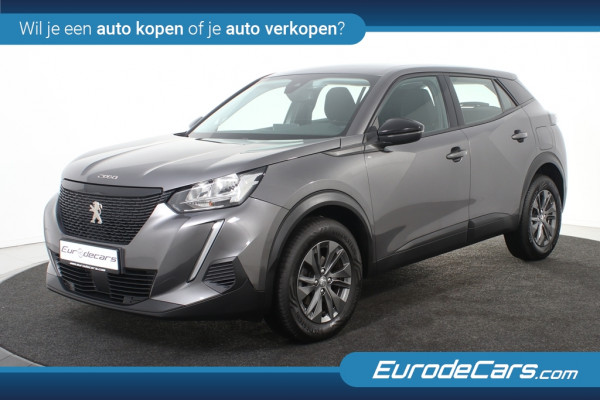 Peugeot 2008 1.2 Active *1ste Eigenaar*Navigatie*PDC*DAB*