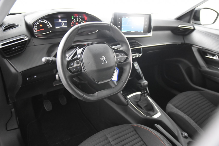 Peugeot 2008 1.2 Active *1ste Eigenaar*Navigatie*PDC*DAB*