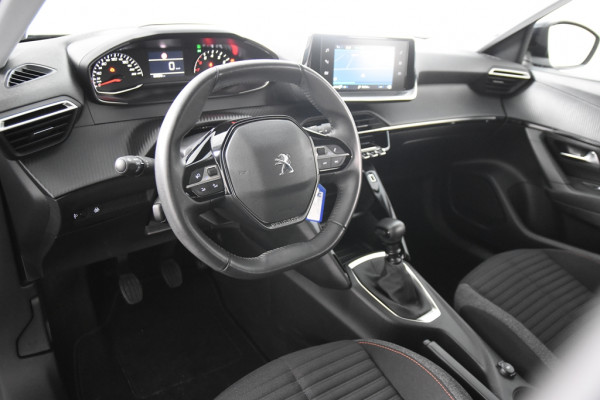 Peugeot 2008 1.2 Active *1ste Eigenaar*Navigatie*PDC*DAB*