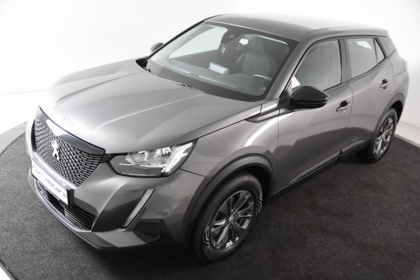 Peugeot 2008 1.2 Active *1ste Eigenaar*Navigatie*PDC*DAB*