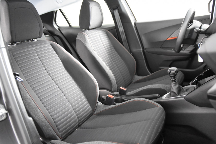 Peugeot 2008 1.2 Active *1ste Eigenaar*Navigatie*PDC*DAB*